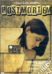 Postmortem dvd